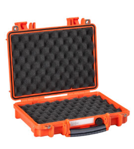 Maletas Explorer Cases 3005 naranja | Maletas Estancas