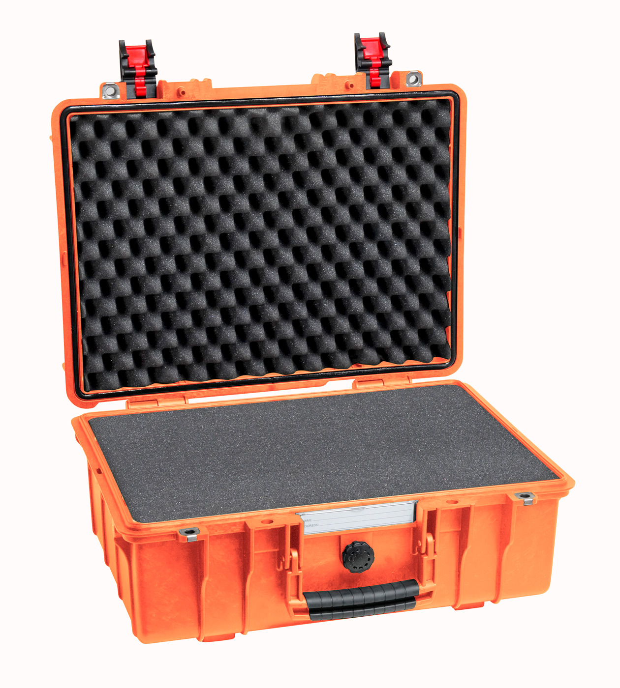 Maleta Explorer Cases 4216 color naranja | Maletas Estancas