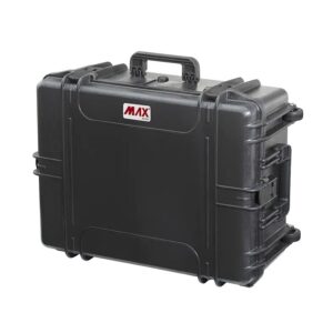Maleta Max Case Max 620h 250 | Maletas Estancas