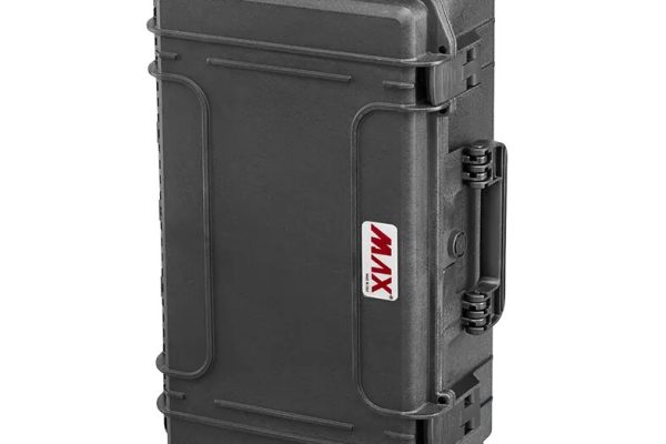 Maleta Max Case Max 520 | Maletas Estancas