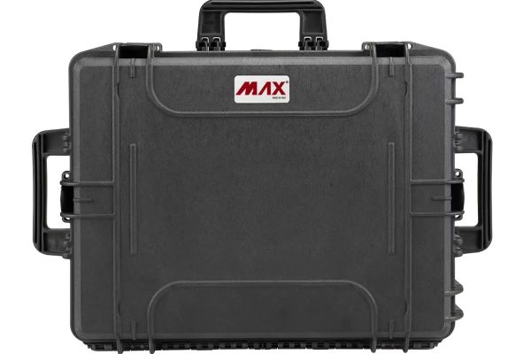 Maleta Max Case Max540h245 | Maletas Estancas